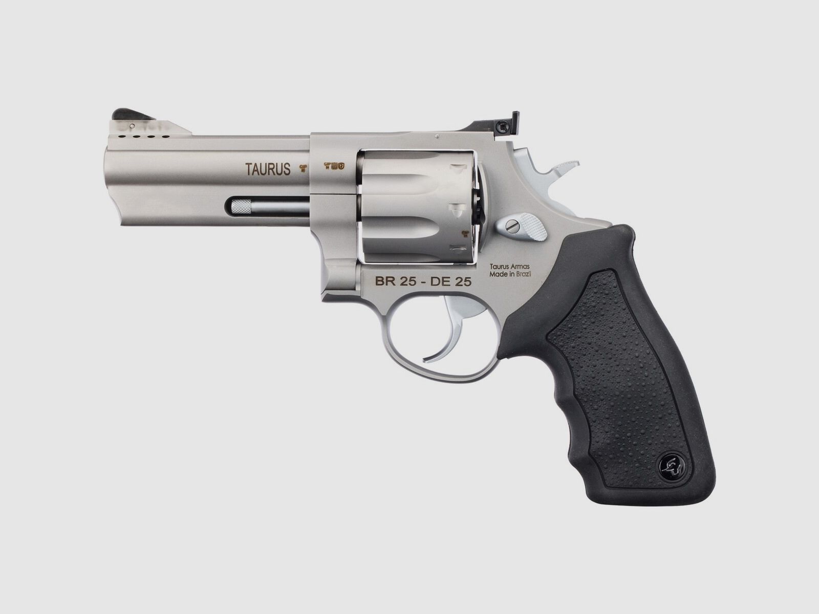Revolver Taurus Modello 608 4 Pollici