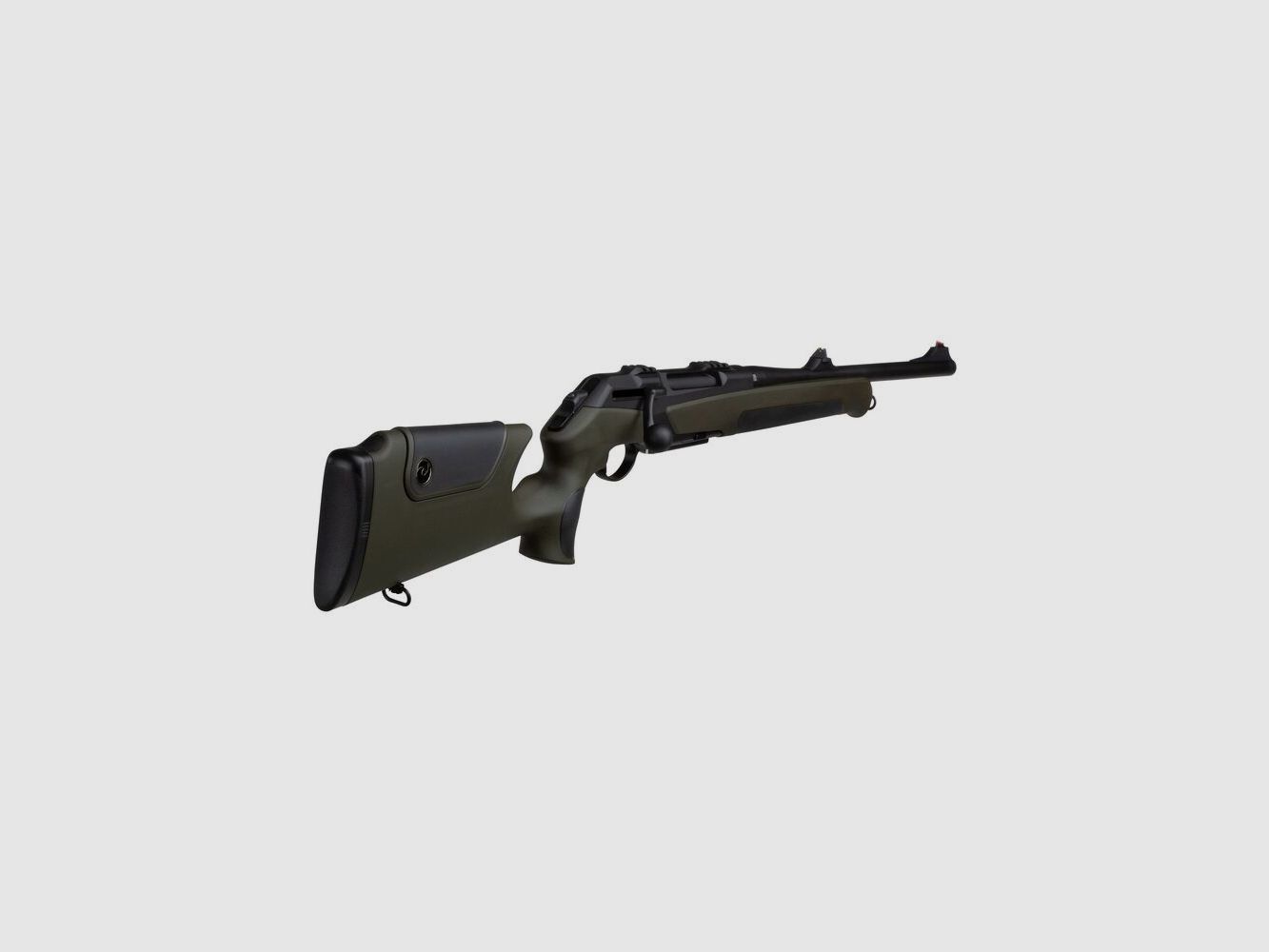 Merkel Helix Speedster Scout .308 Win Bolt Action Rifle