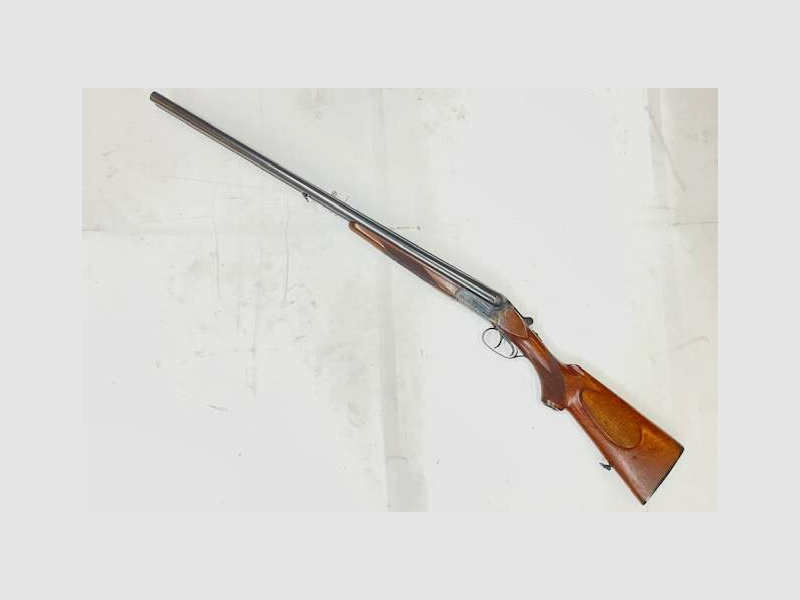 Suhler Jagdhütte 35/70 12/70