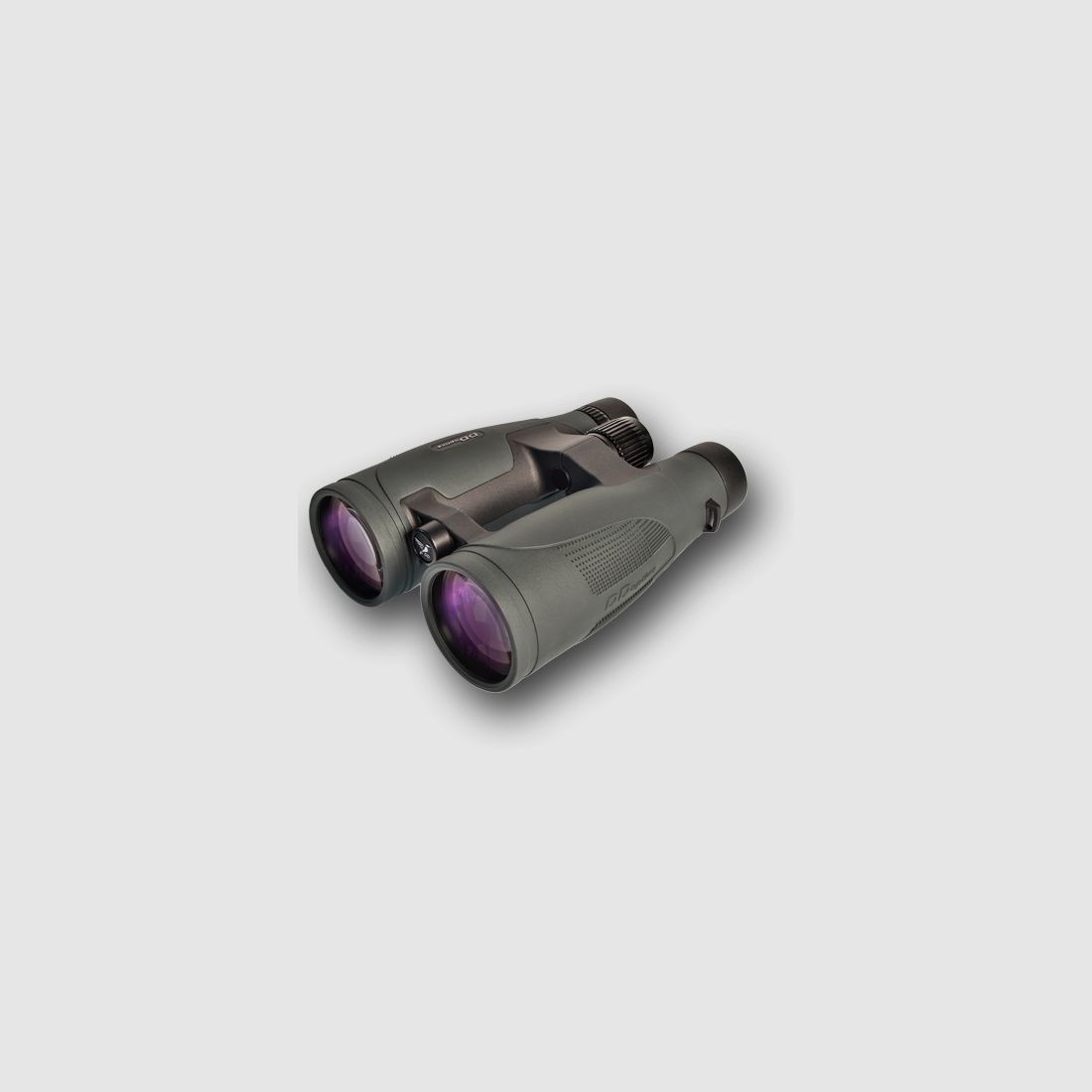 DDoptics Pirschler 10x56 grün - 3. Generation