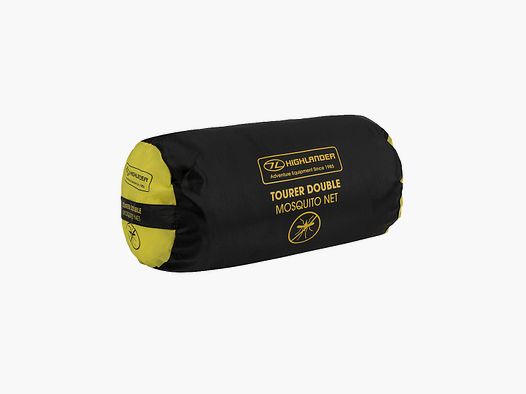Highlander Forces Mosquito Net Tourer Double Net