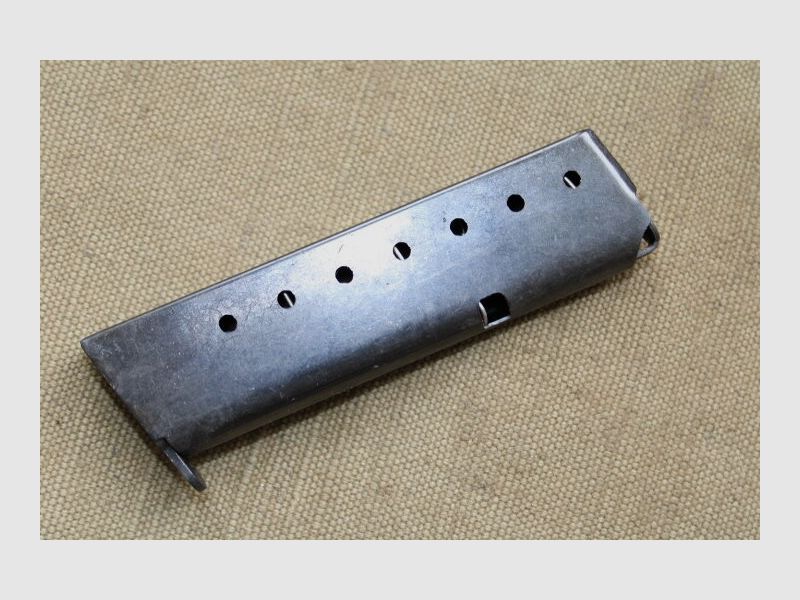 Magazin für MAB D .7,65 Neufertigung