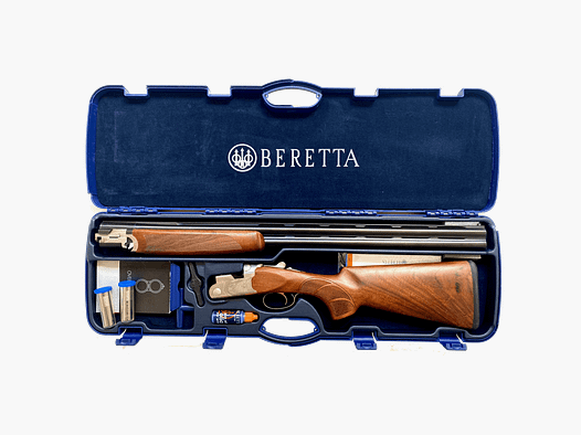 Beretta 686 Silver Pigeon 1 Kal. 12/76 –