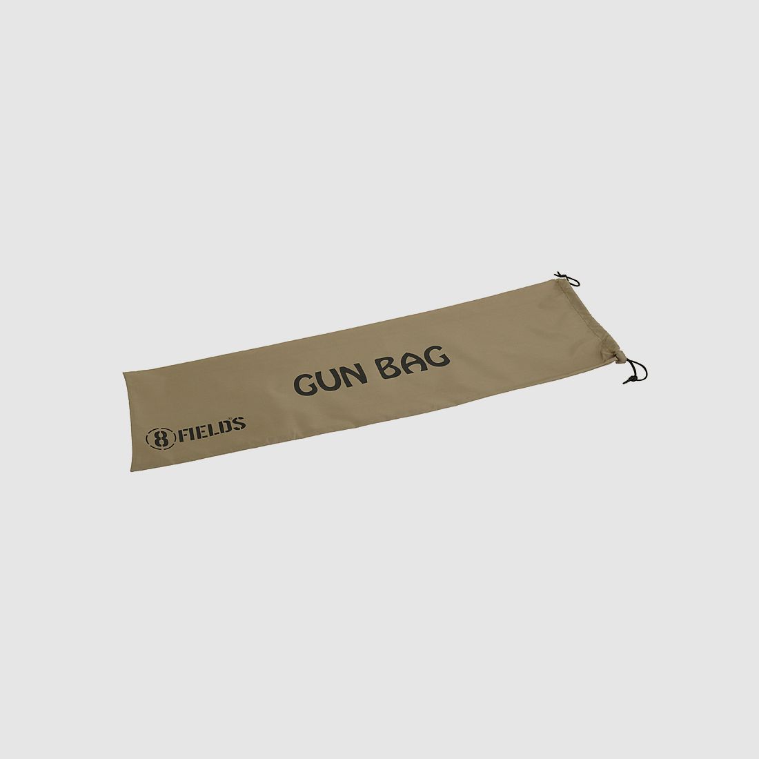 Carrying Bag for Airsoft Rifle - Coyote [8FIELDS]