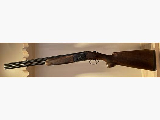 BERETTA ULTRALEGGERO VITTORIA - STRZELBA DAMSKA (Długość lufy 66 cm)