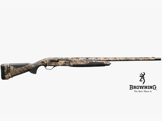 Browning MAXUS 2	 12/89