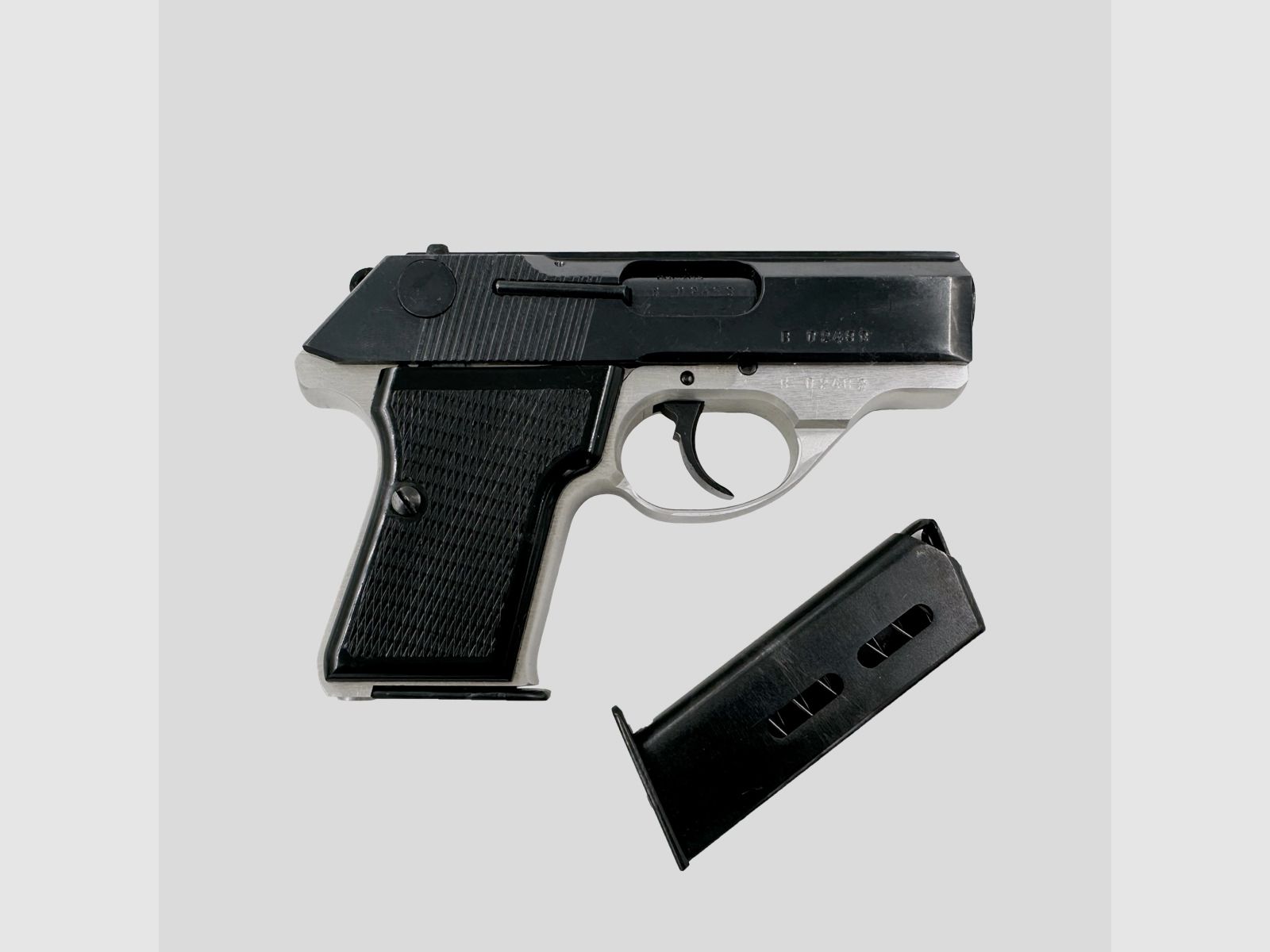 FEG – R78 (Occasion) [7.65mm Browning], Bild 2 von 2
