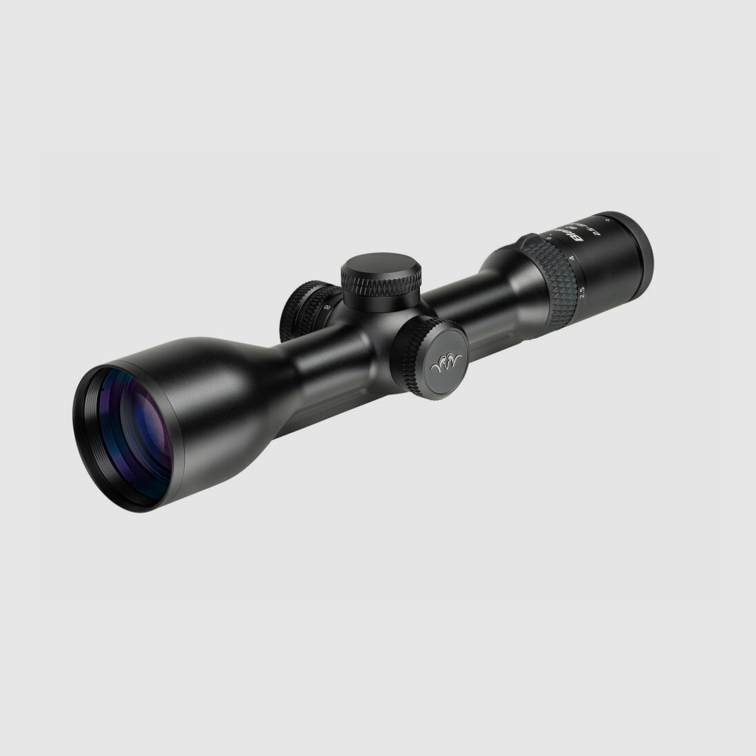 BLASER Blaser R8 Professional 2.0 Black/Brown .308 Win + B2 2.5-15x56 iC S