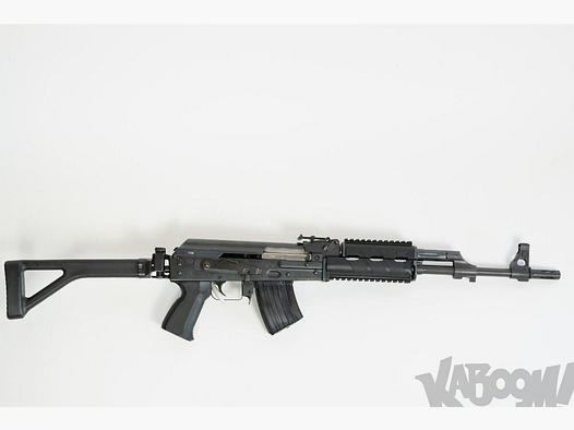 Zastava Arms PAP PS
