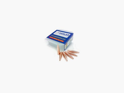 HASLER PALLE MONOLITICHE 25 GR 100