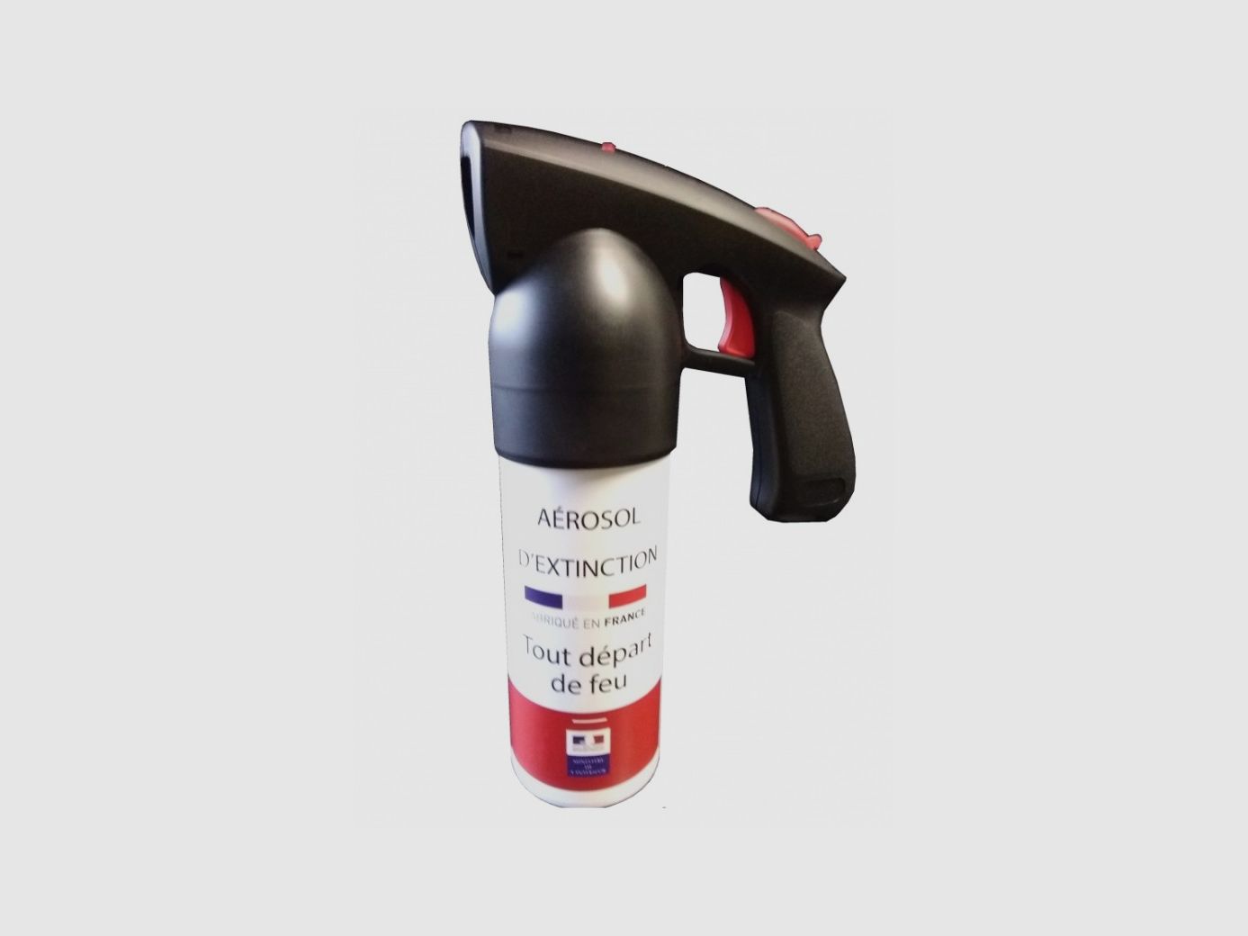 LÖSCHMITTEL UX PRO BRAND 500ML, Bild 2 von 2