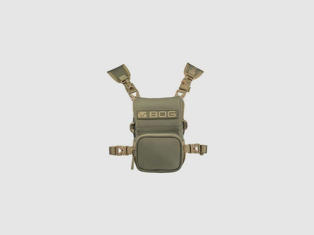 Mochila Vigilant Bog Pod, imagen 1 de 7