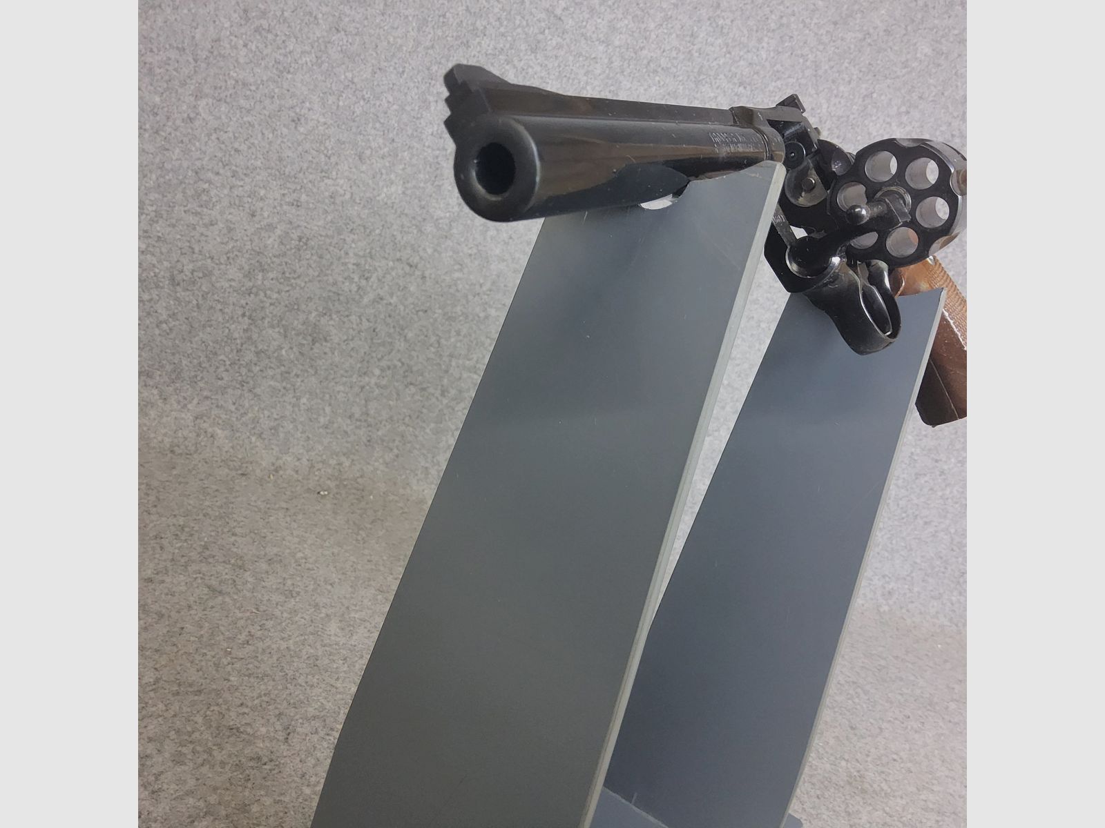 Colt Trooper MK II