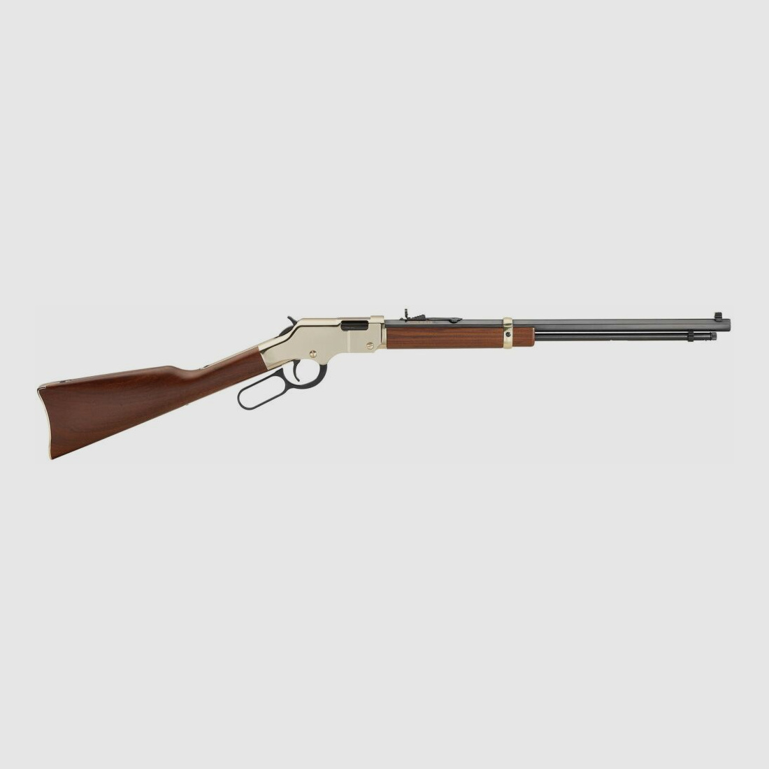 Henry USA Golden Boy Lever Action .22 lfb