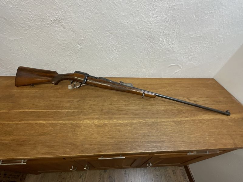 Repetierbüchse Mannlicher Mod.1903/14 im Kaliber 6,5x54R Mannlicher SNR AA4395