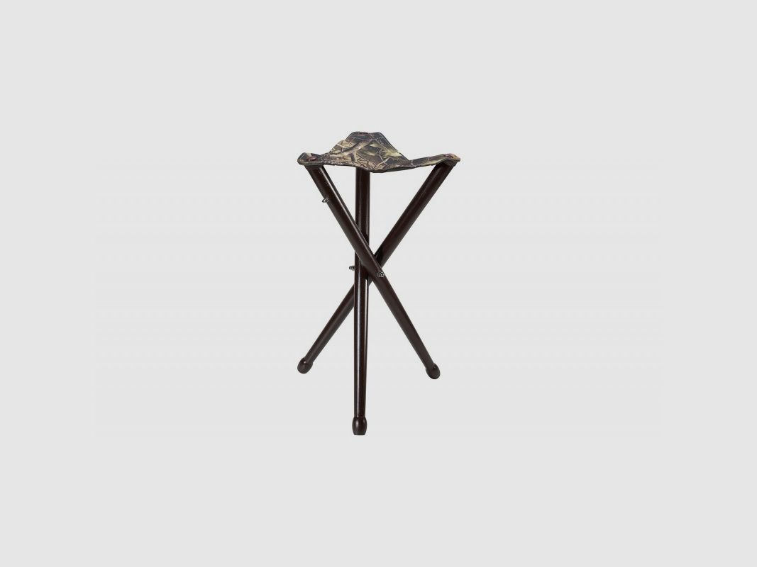 Houten Driepoot Camo