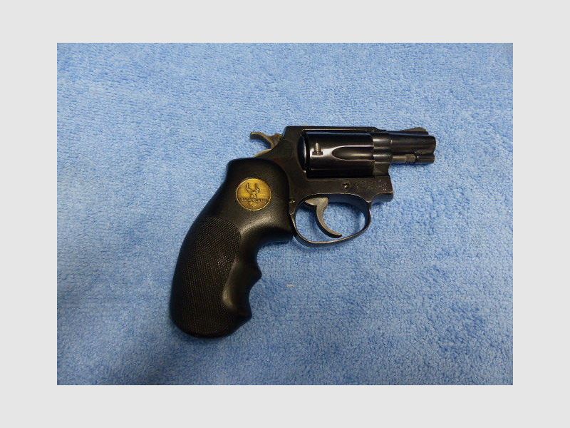 Smith&Wesson	 36