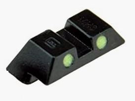 Glock Leuchtkimme Stahl SlimLine