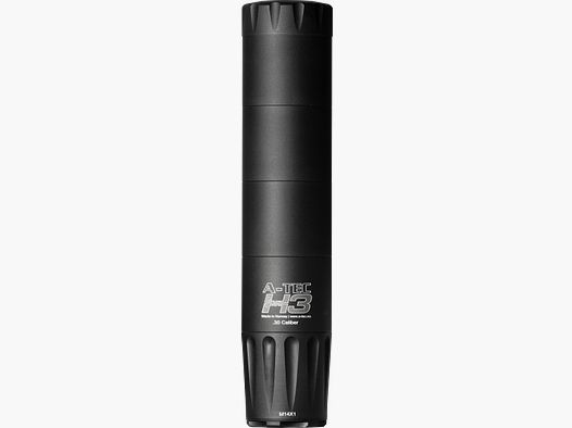 A-TEC HERTZ 3 SCHALLDÄMPFER - .30CAL - A-LOCK - 30 dB