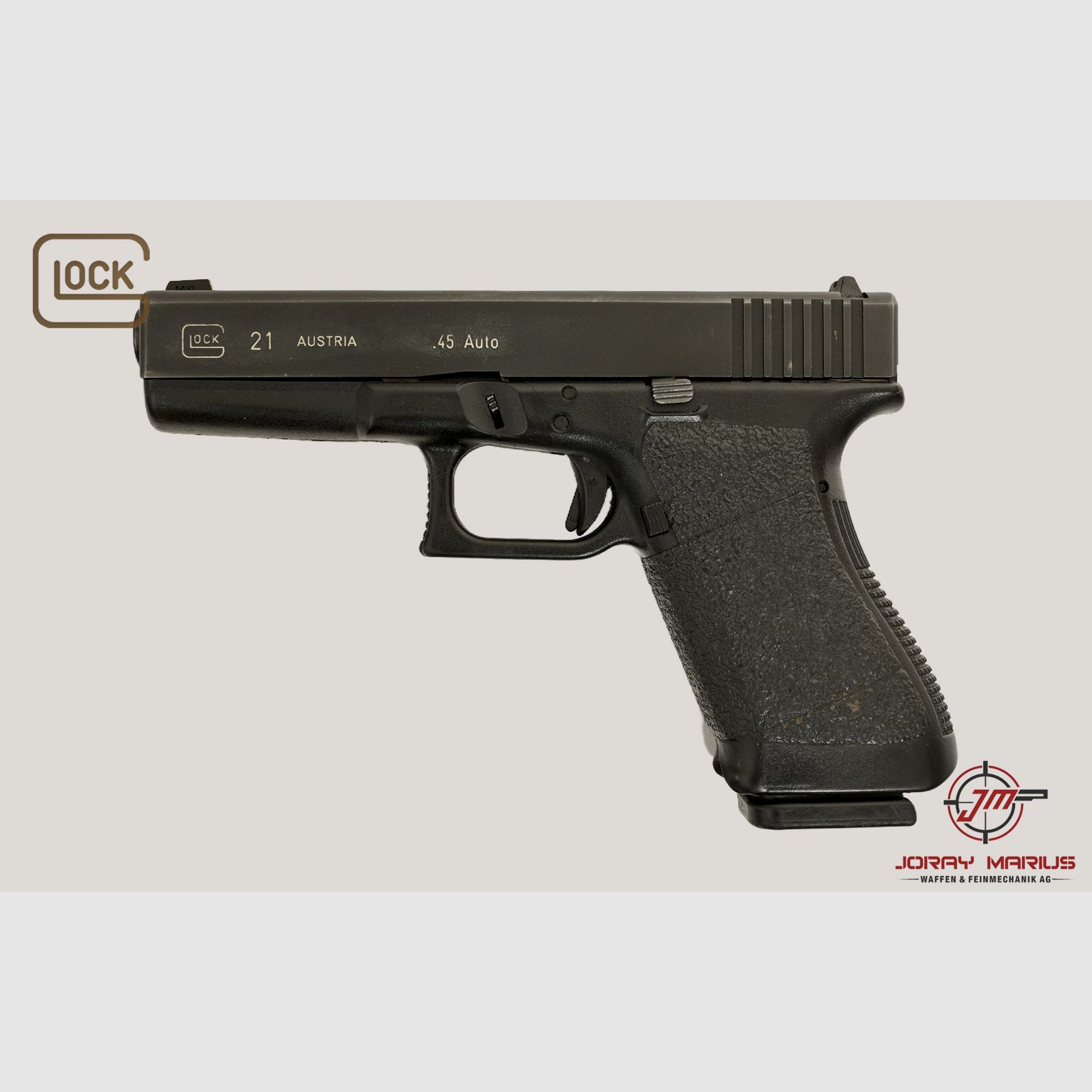 Glock 21 Gen2 .45 ACP, Bild 2 von 2
