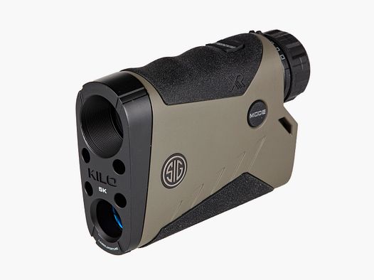 SIG SAUER KILO5K HD Compact Laser Rangefinder | 7x25
