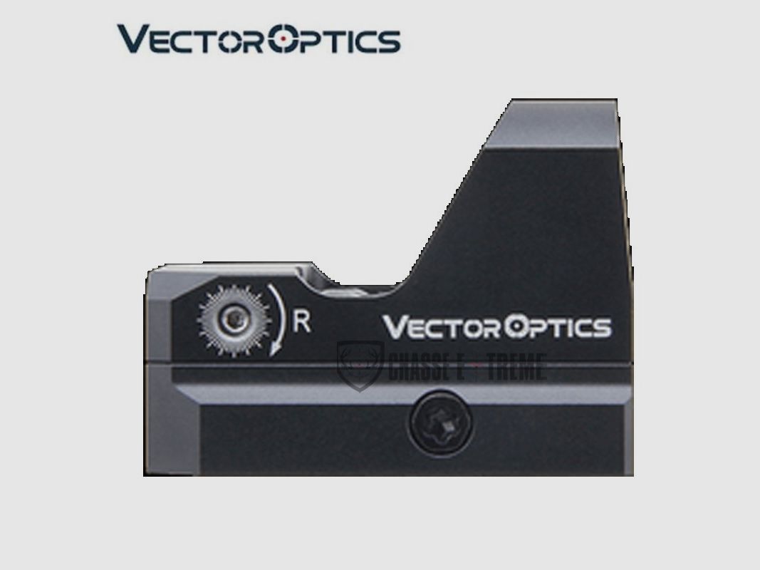 Viseur Point Rouge VECTOR OPTICS Frenzy FM 1x17x24 3Moa G 8N 2NV Tek, image 5 sur 10