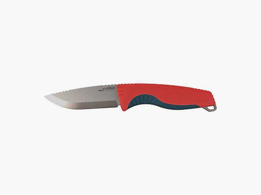 Fixed Blade Knives Aegis FX - Red/Blue Sog