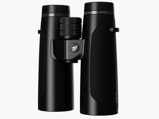 GPO Binocular Passion 10x42 HD Black