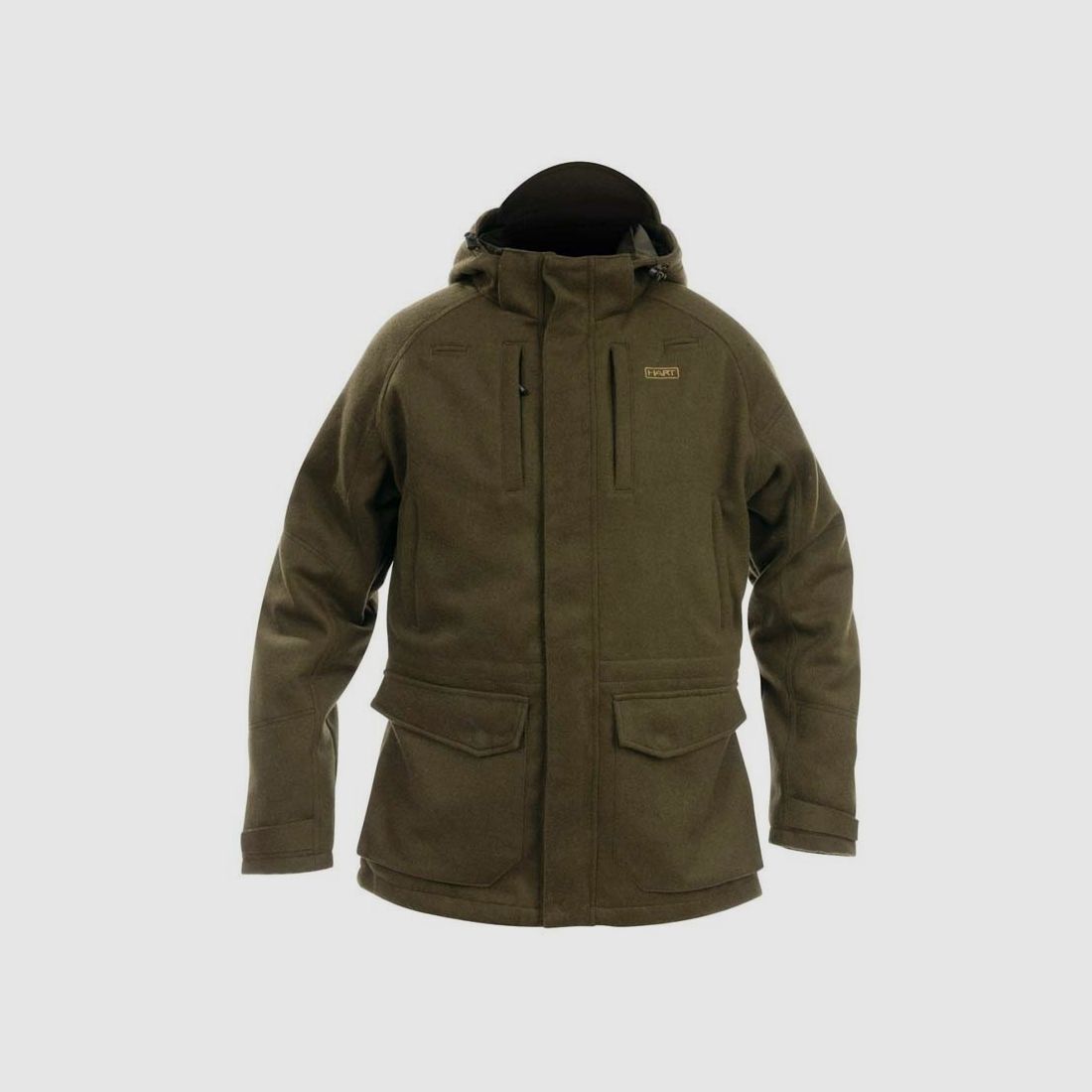 Huntingjacke Hart Nature-J, Bild 3 von 3