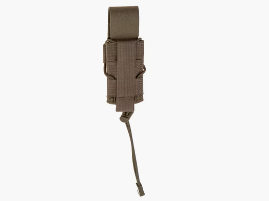 Clawgear – 9mm Mag Pouch Flap LC / RAL7013
