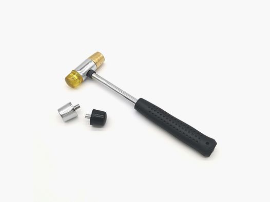 CED Doppelkopfhammer