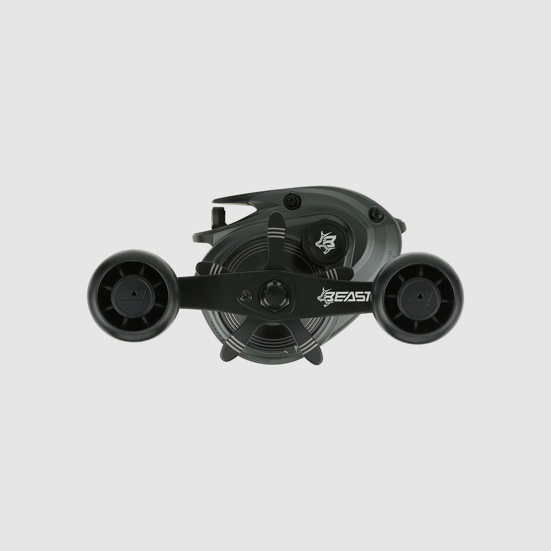 MULINELLO – ABU GARCIA – BEAST™ 300 Low Profile Reel | 5.8:1, immagine 3 di 6