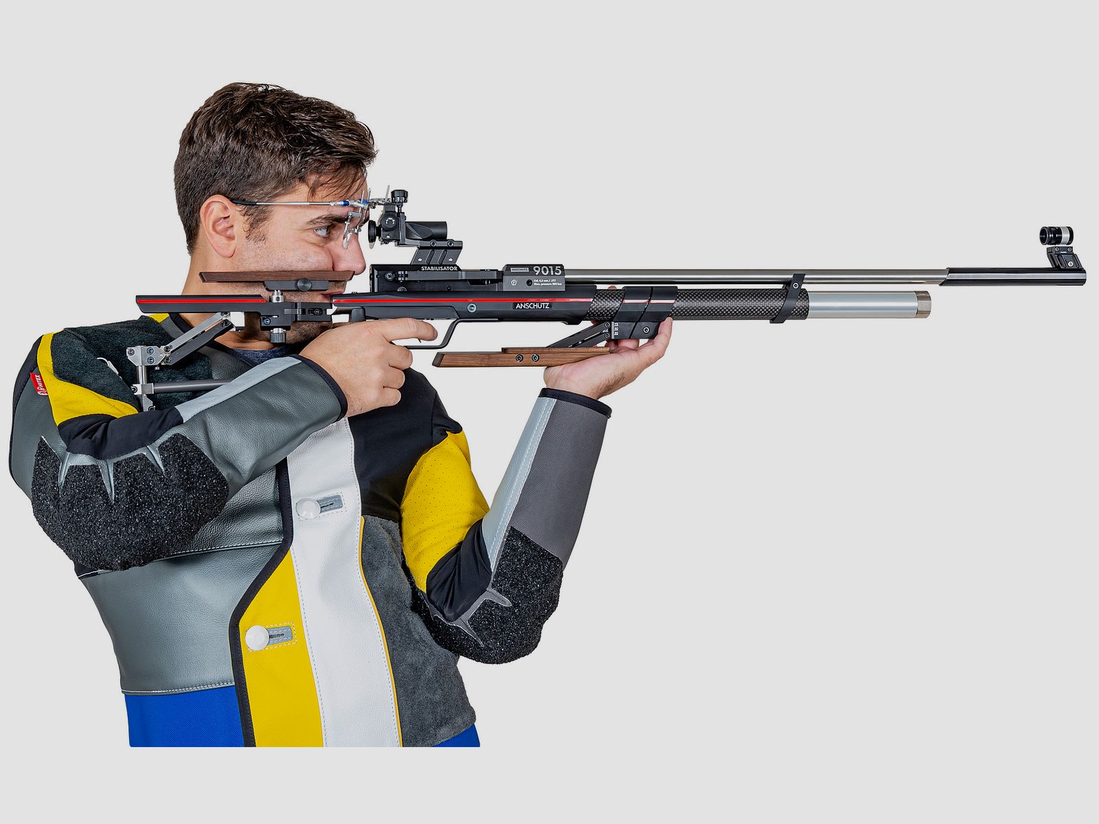 ahg Schiessbrille Classic