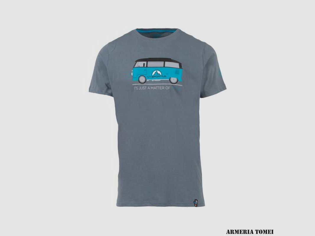 T-SHIRT – LA SPORTIVA – VAN