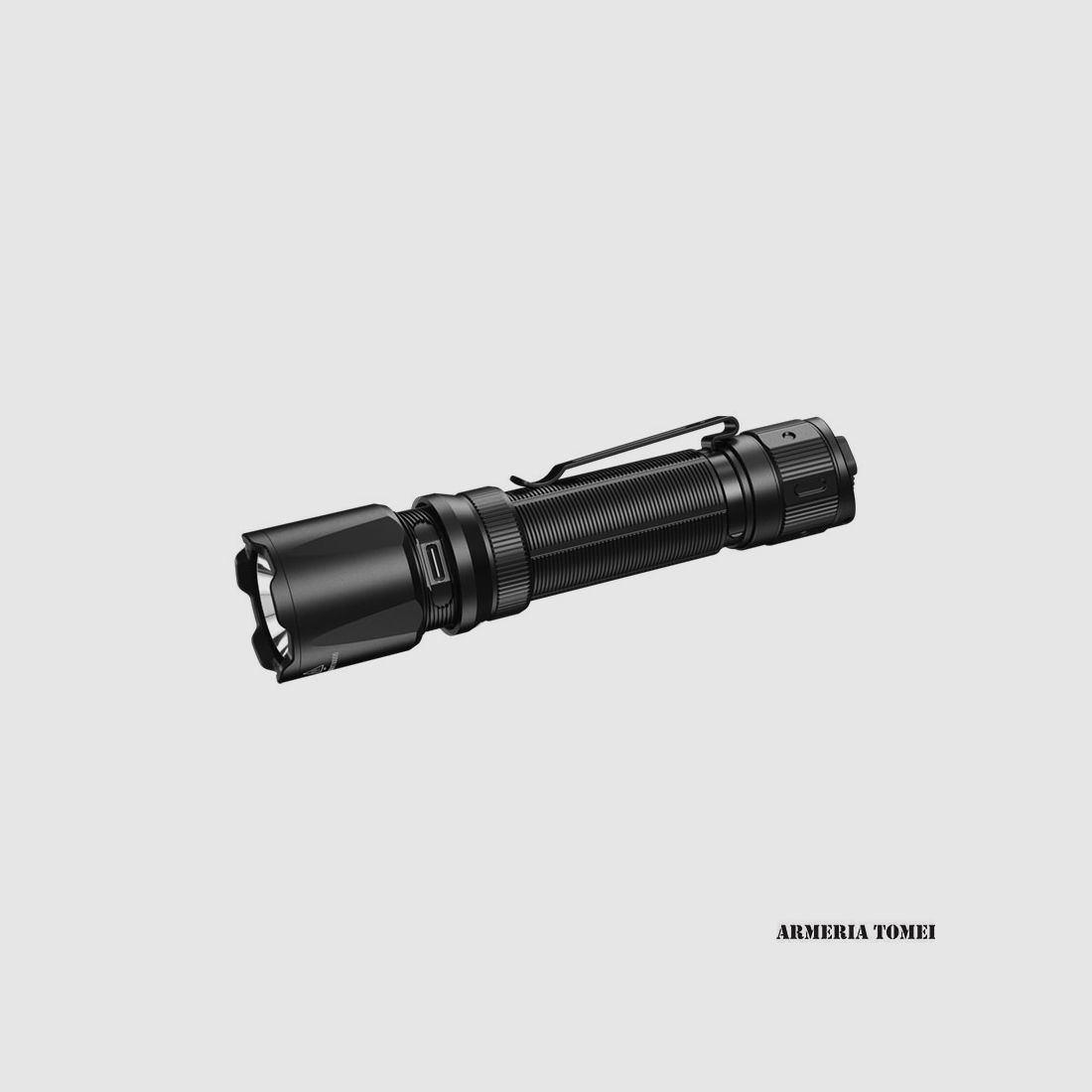 TASCHENLAMPE – FENIX – TK20R V2.0 LED 3000 Lumen Wiederaufladbar, Bild 4 von 5