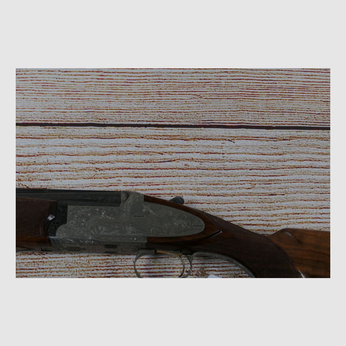 Mistral Skeet Grande Custom