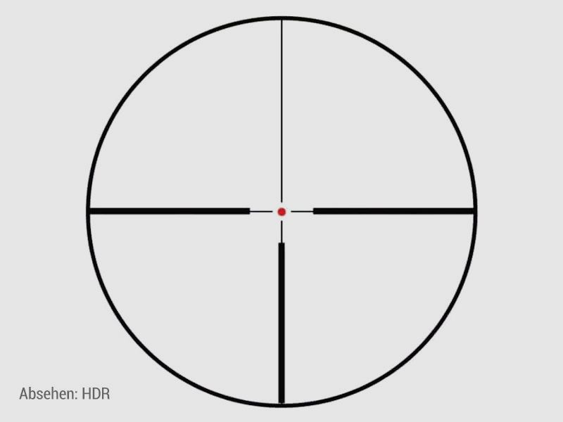 SIGHTMARK Citadel 1-10x24 CR1