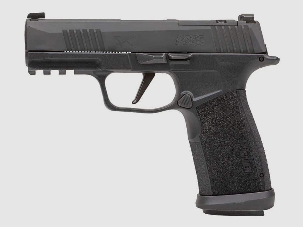 Sig Sauer P365-X Macro Tacops 9x19mm, Bild 1 von 4