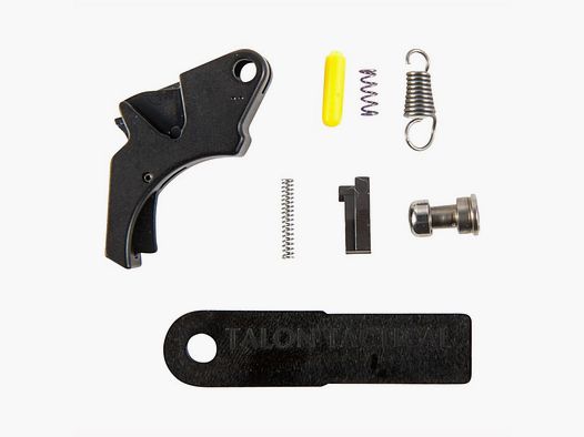 APEX TACTICAL SPECIALTIES INC S&W M&P M2.0 ALUM ACTION ENHANCEMENT TRIGGER & DUTY KIT