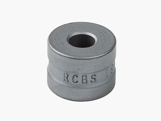 RCBS-Stütze aus Stahl - .290/6.5MM.