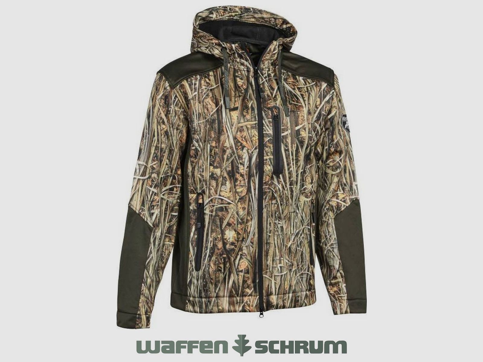 ProHunt Giacca Wolf Camo Wet-Sagitaire
