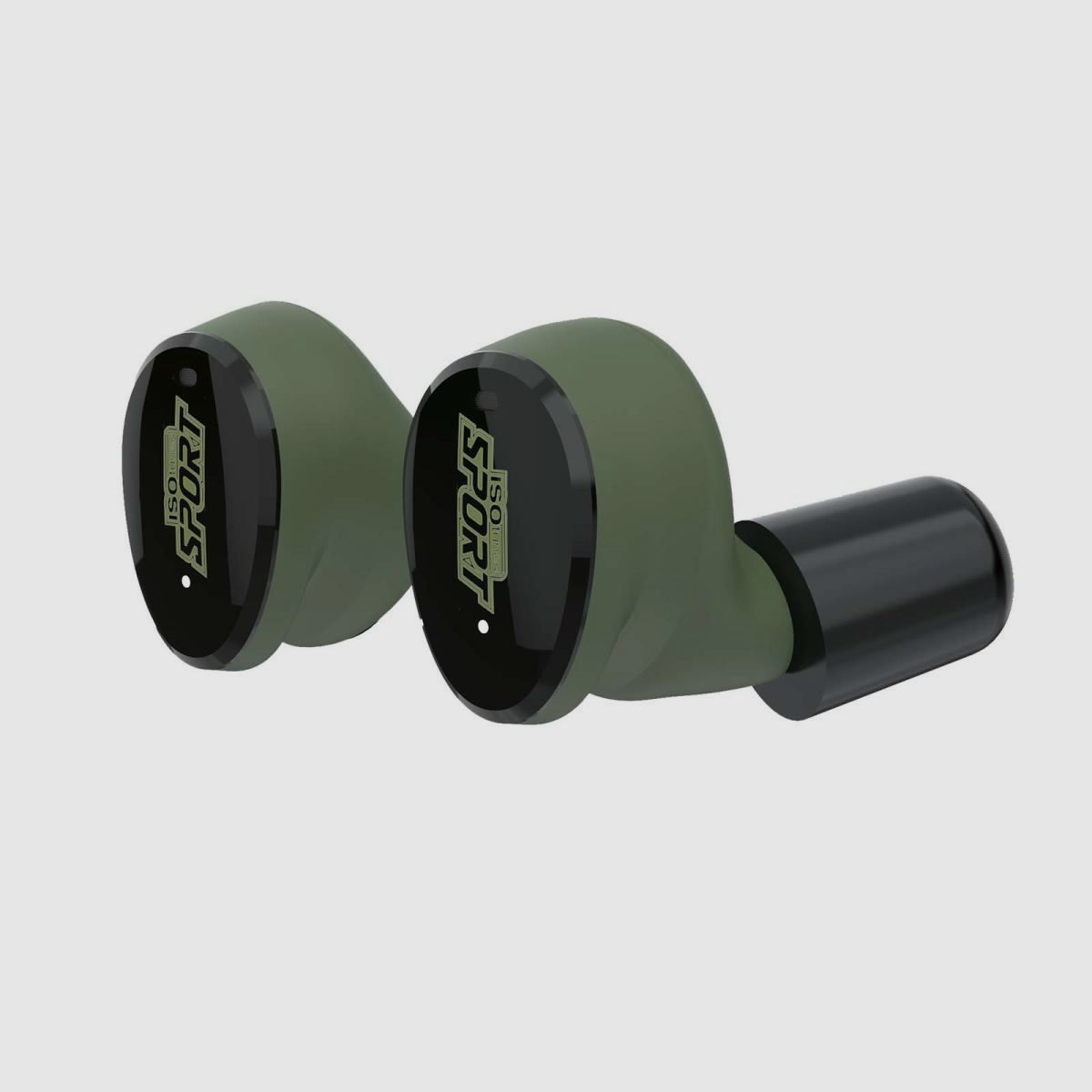 ISOTUNES Caliber Hearing Protection