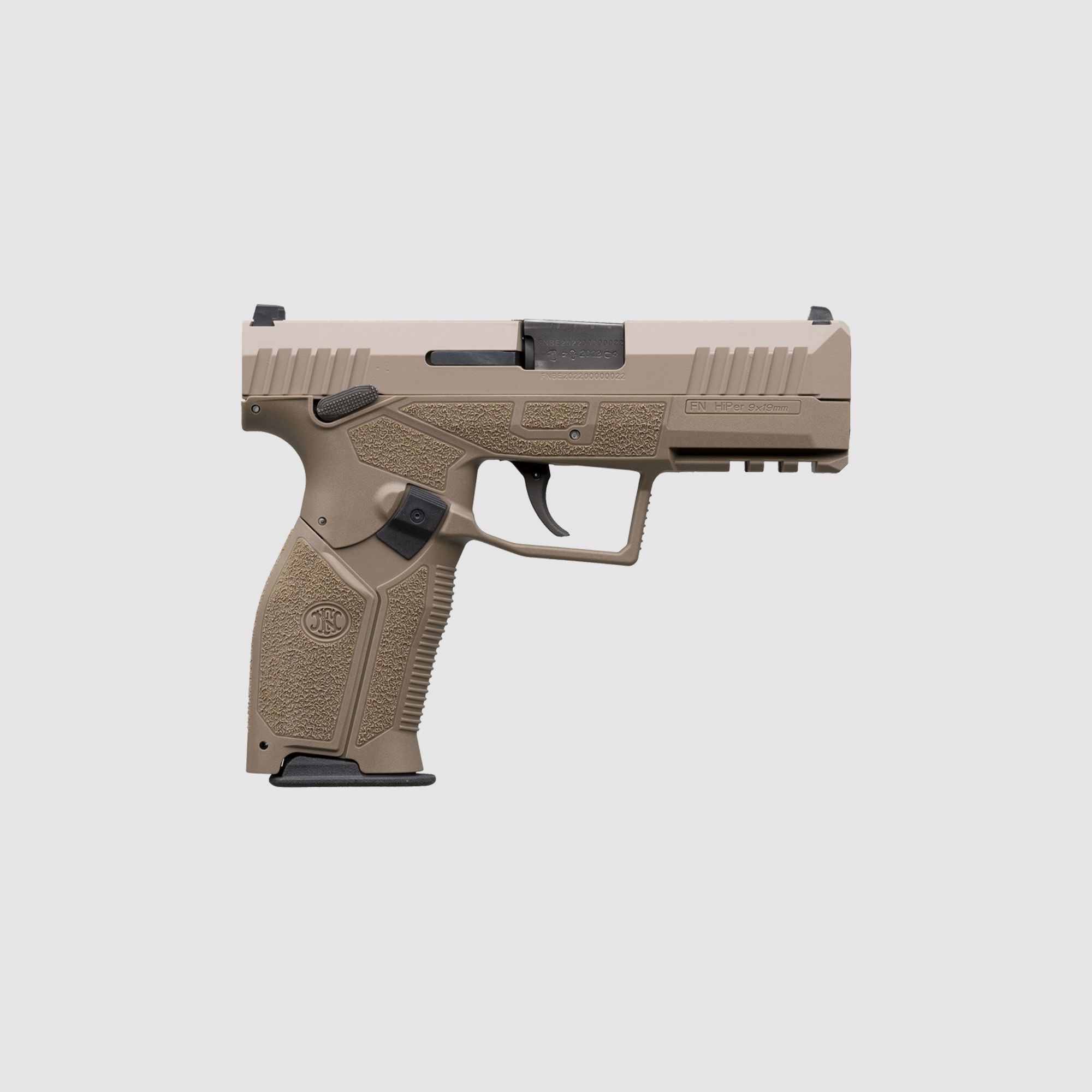 Fn Hiper FDE, Bild 1 von 2