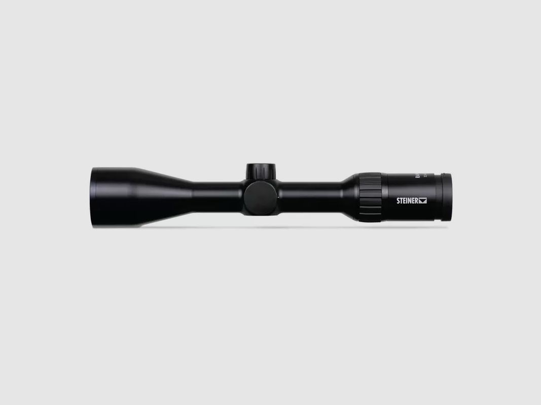 STEINER RANGER 4 2,5-10X50 4A-I, Bild 2 von 5
