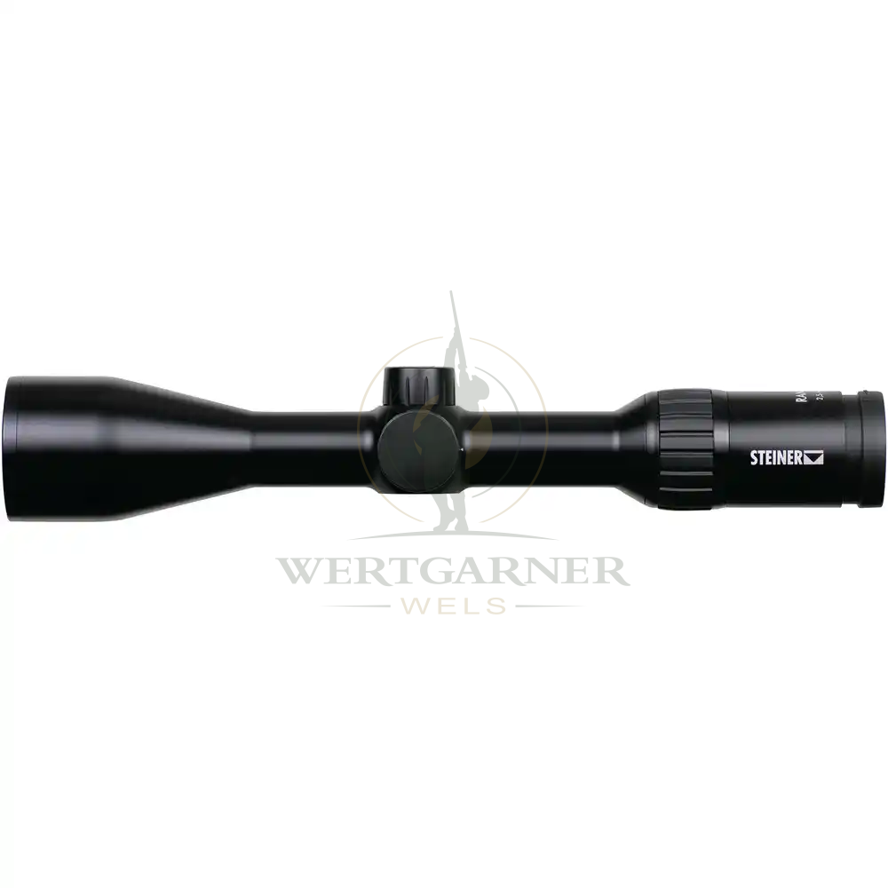 Steiner Ranger 4 Luneta 2,5-10x50 Krzyż 4AI, zdjęcie 1 z 2
