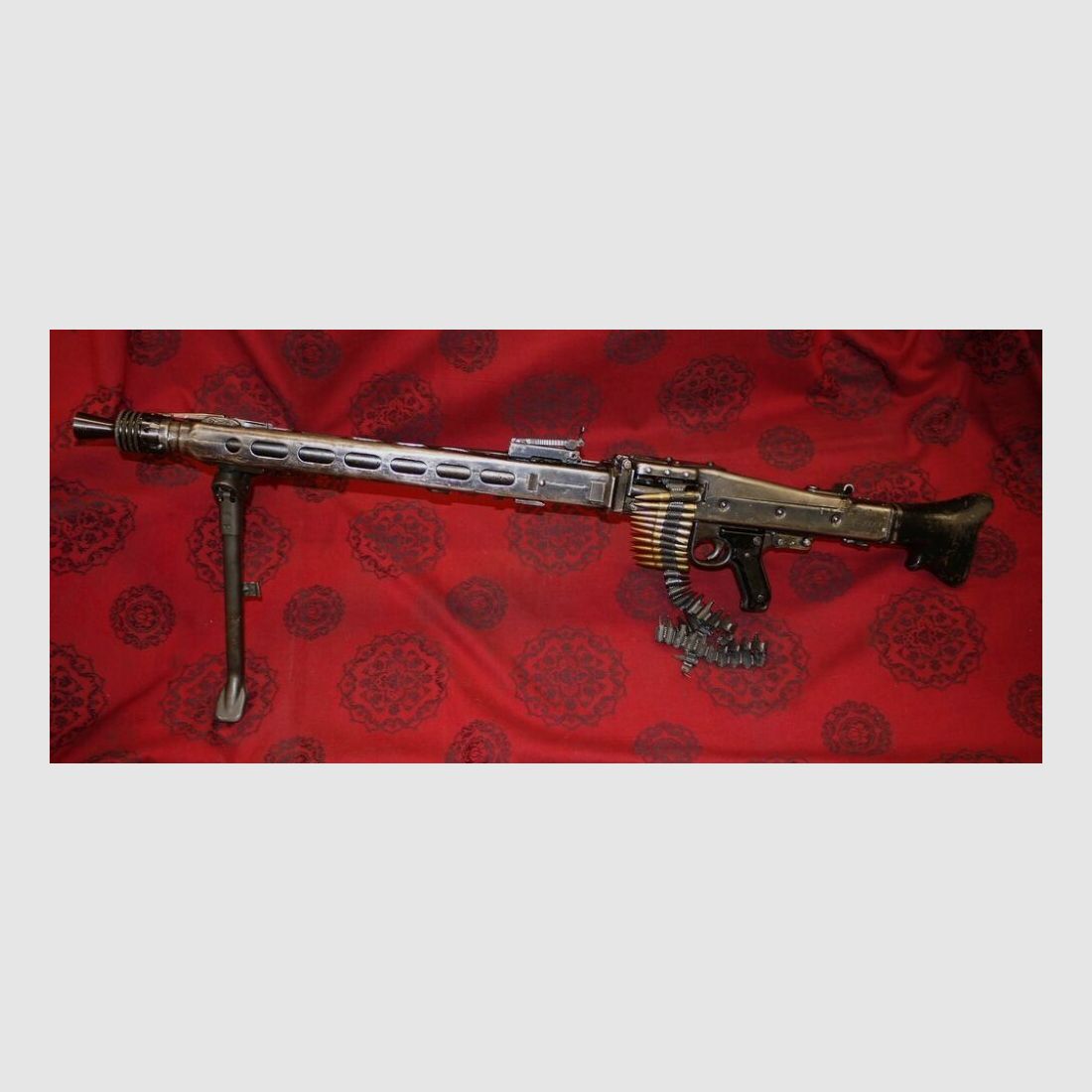 3 Post-war MG53