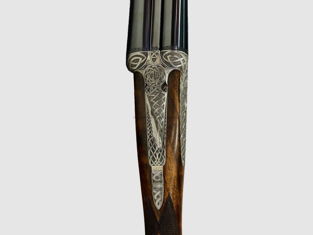 Grulla Royal Celtic