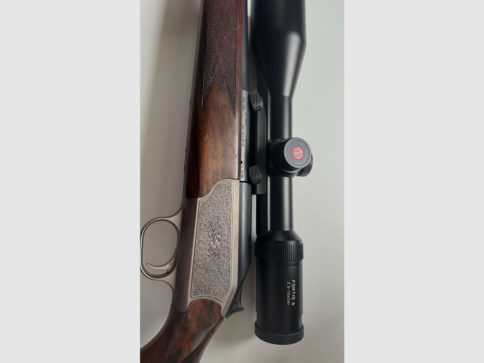 Blaser R93