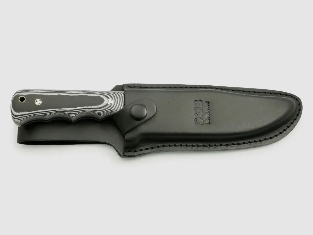 PUMA SGB big bear bowie, G10 schwarz