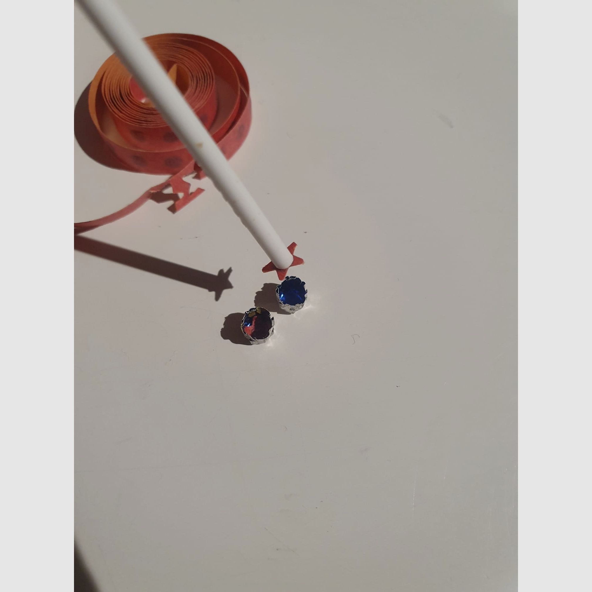 zapalniki #11 do rewolwerów kapiszonowych do samodzielnego wykonania z formą do zapalników